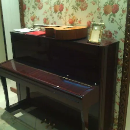 Apartament Antonio