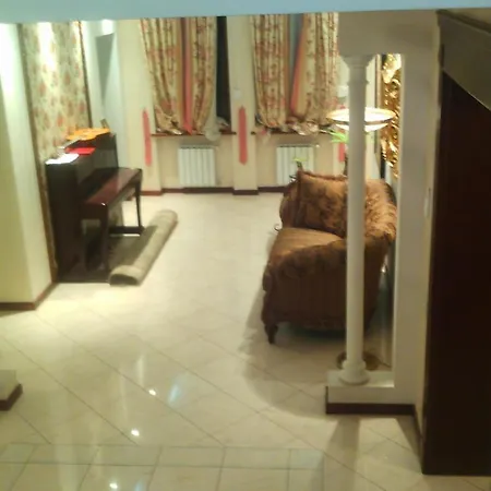 Apartament Antonio *