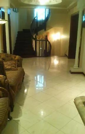 Apartament Antonio *